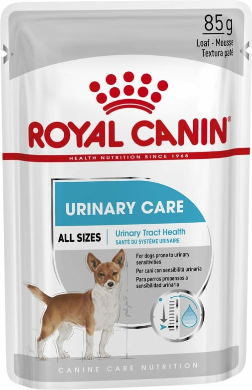 Royal Canin Urinary Care In Loaf Adult 12x 85g