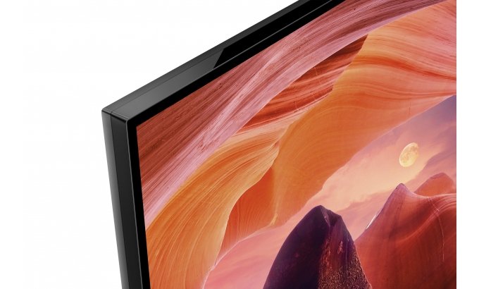 EAN 5013493461666 - Sony FWD-65X80L Televisor 165,1 cm (65") 4K Ultra HD Smart TV Wifi Negro imagen 9