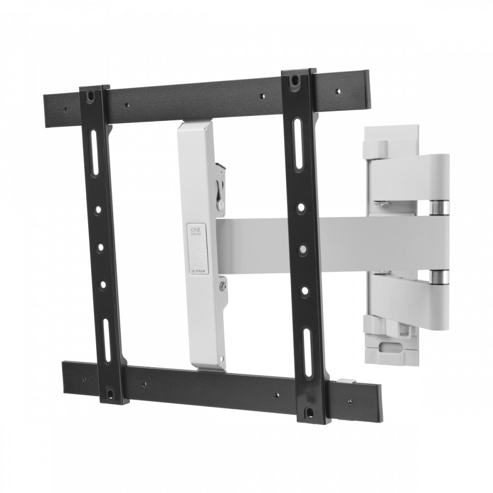 Soporte One For All De Pared Para Tv 77 Ultraslim Turn 180 Wm6454