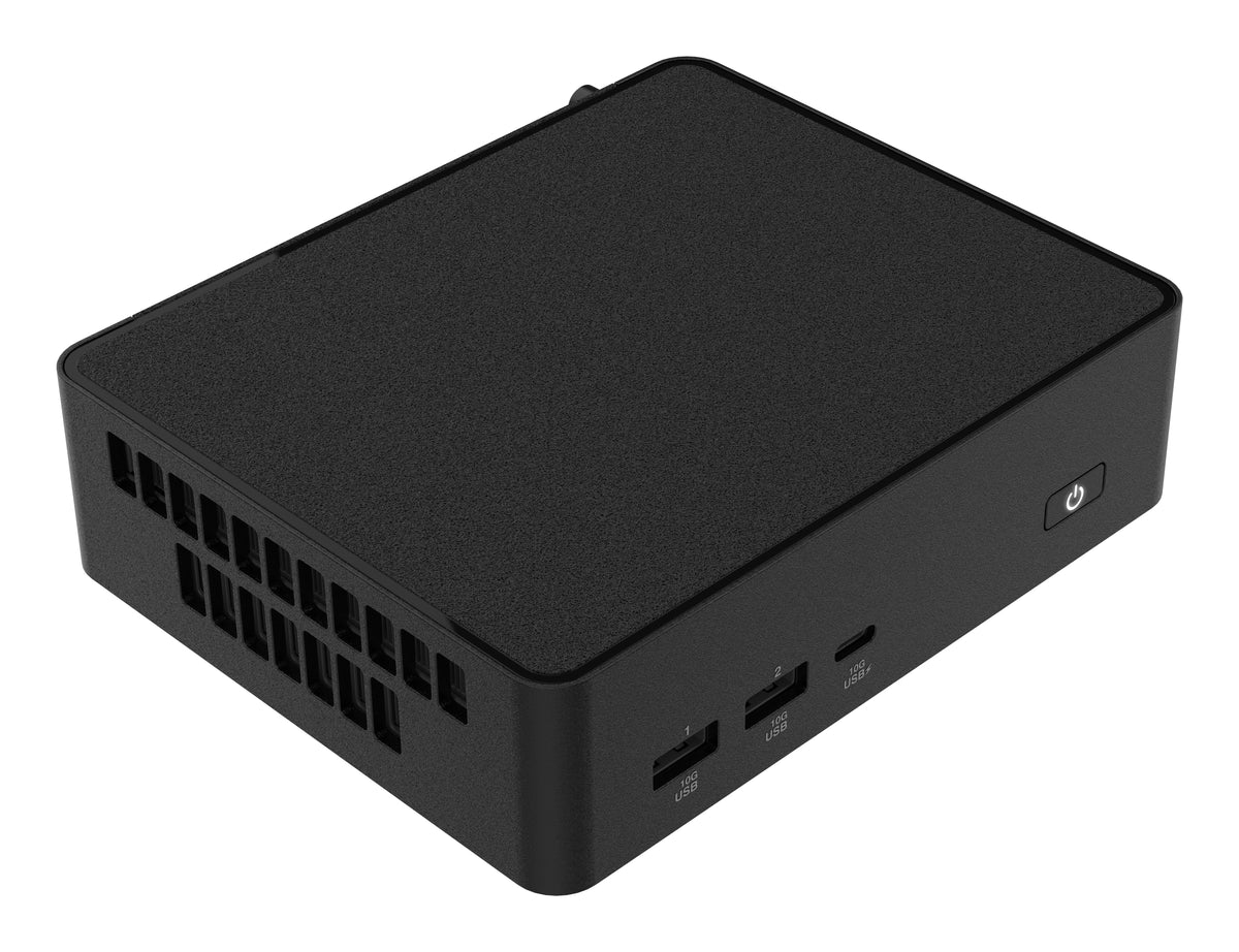 Asus Nuc Gen16 Wildcat Canyon C7 Rnuc16wckc700002 Eu Cord