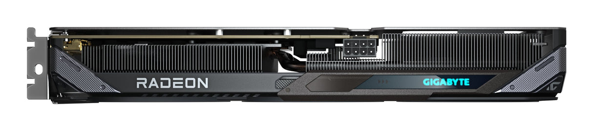 EAN 4719331356354 - GIGABYTE Radeon RX 9060 XT GAMING 16G AMD imagen 7