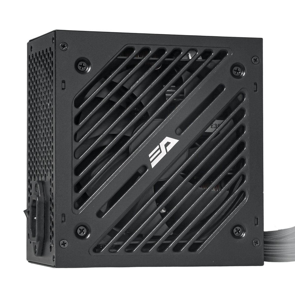 Fuente Alim. 750w Emt 80+ Bronze Negro Darkflash 750w / 80 Plus Bronze / Pfc Activo + Dc-Dc
