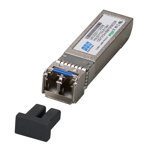 Efb Sfp Modul 10g 300m, Compatible Con Cisco