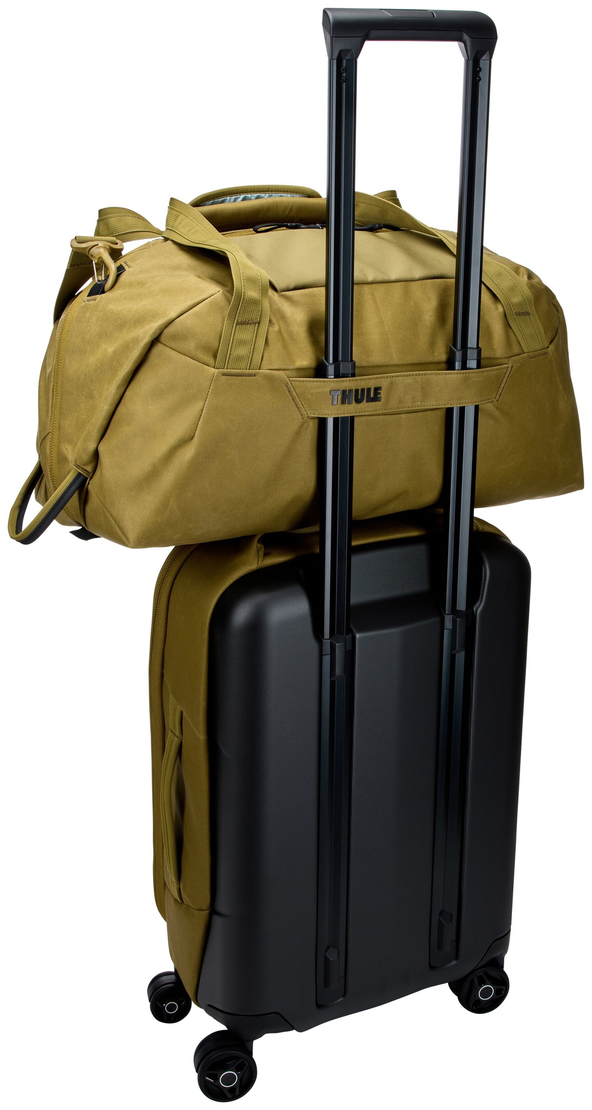 EAN 0085854252102 - Thule Aion TAWD135 - Nutria bolso de lona 35 L Poliéster Caqui imagen 15