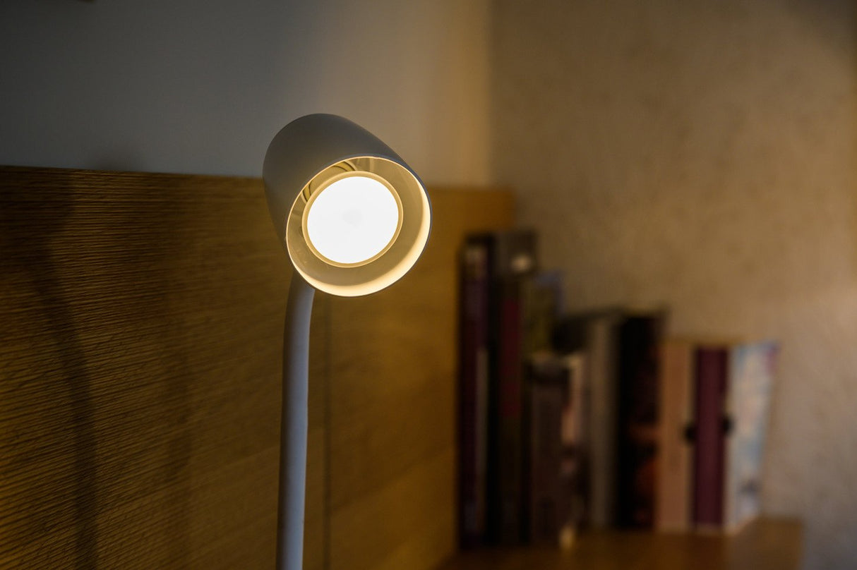 EAN 4007123681426 - Brennenstuhl 1173780000 lámpara LED 4,5 W GU10 F imagen 3