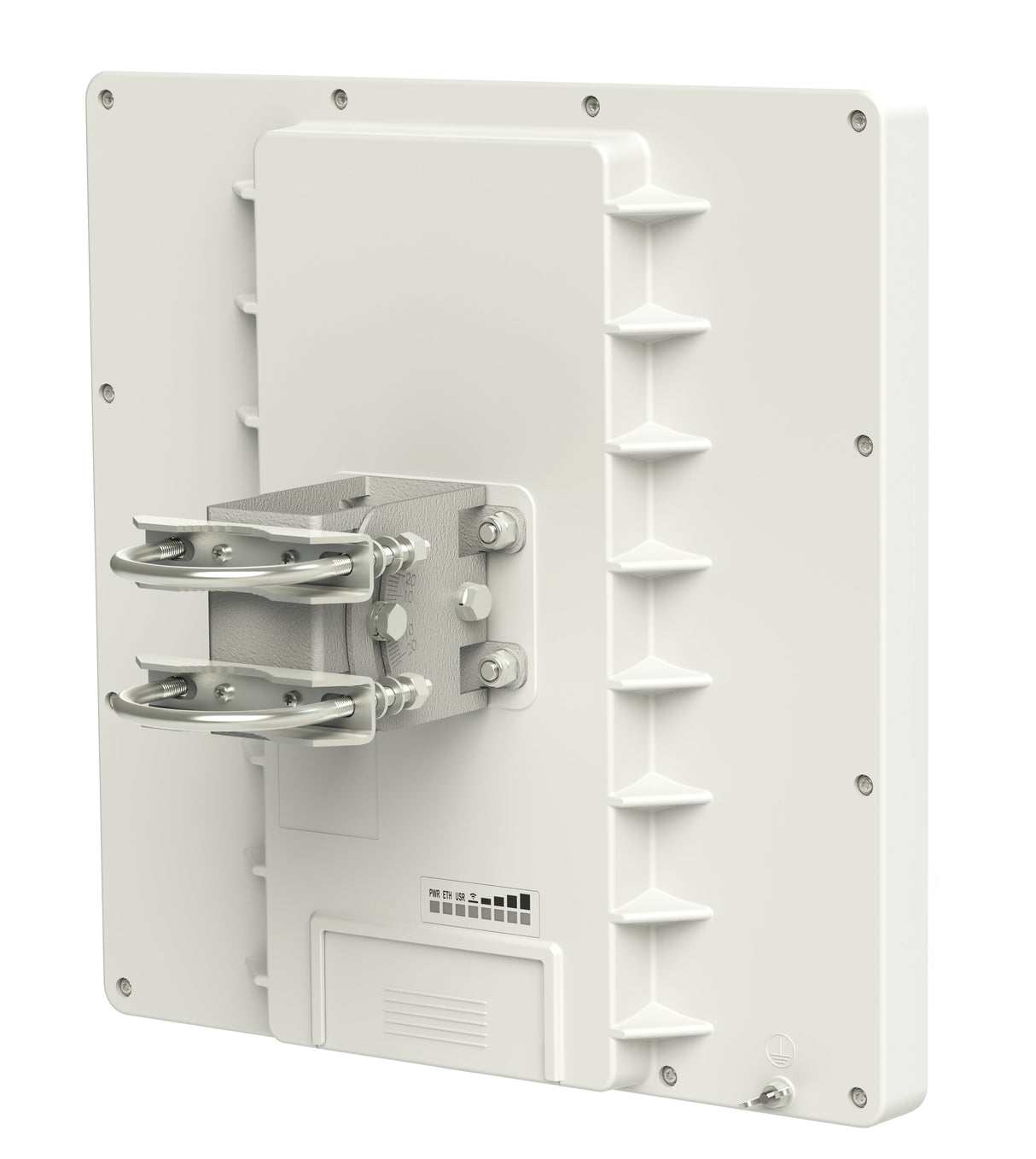 EAN 4058829471378 - Mikrotik QRT 5 Blanco Energía sobre Ethernet (PoE) imagen 1