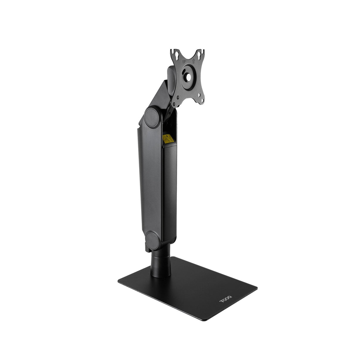 EAN 8433281016897 - TooQ DB1741TN-B soporte para monitor 81,3 cm (32") Escritorio imagen 1