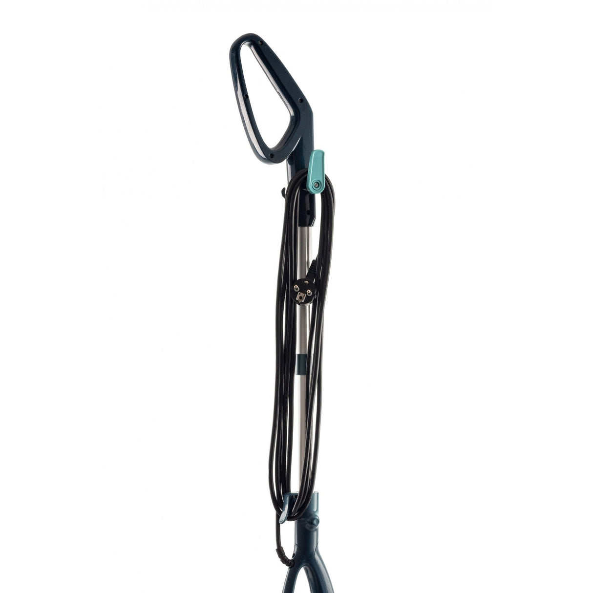 EAN 8003705124233 - Ariete 00P416406AR0 limpiador a vapor Fregona a vapor 0,35 L 1500 W Azul imagen 2