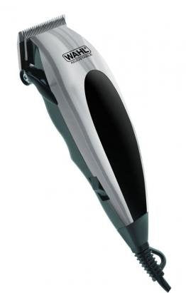 EAN 0043917000343 - Wahl Homepro Negro, Plata 10 imagen 1