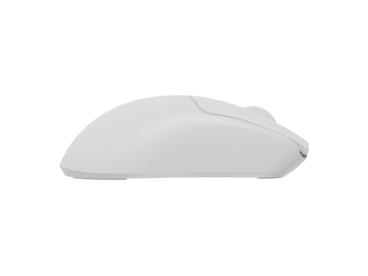 EAN 5901969443950 - GENESIS Zircon 500 ratón Juego mano derecha RF Wireless + Bluetooth + USB Type-C Óptico 10000 DPI imagen 13