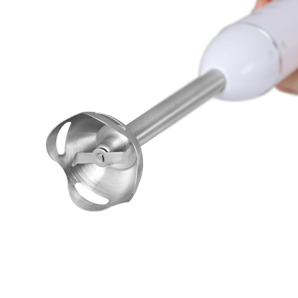 Batidora De Mano Orbegozo Bt 2760 1000w Capacidad 600ml