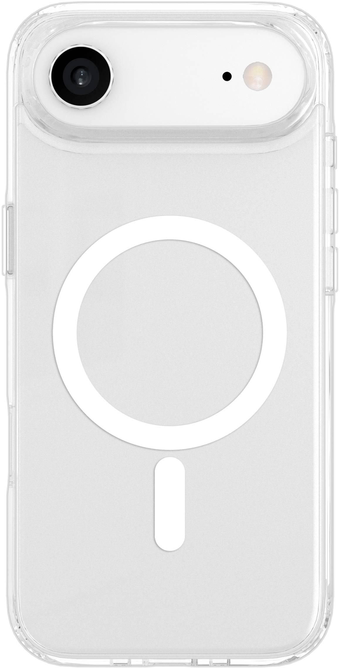 EAN 5715063807859 - eSTUFF ES67141056 funda para teléfono móvil 16,8 cm (6.6") Transparente imagen 2