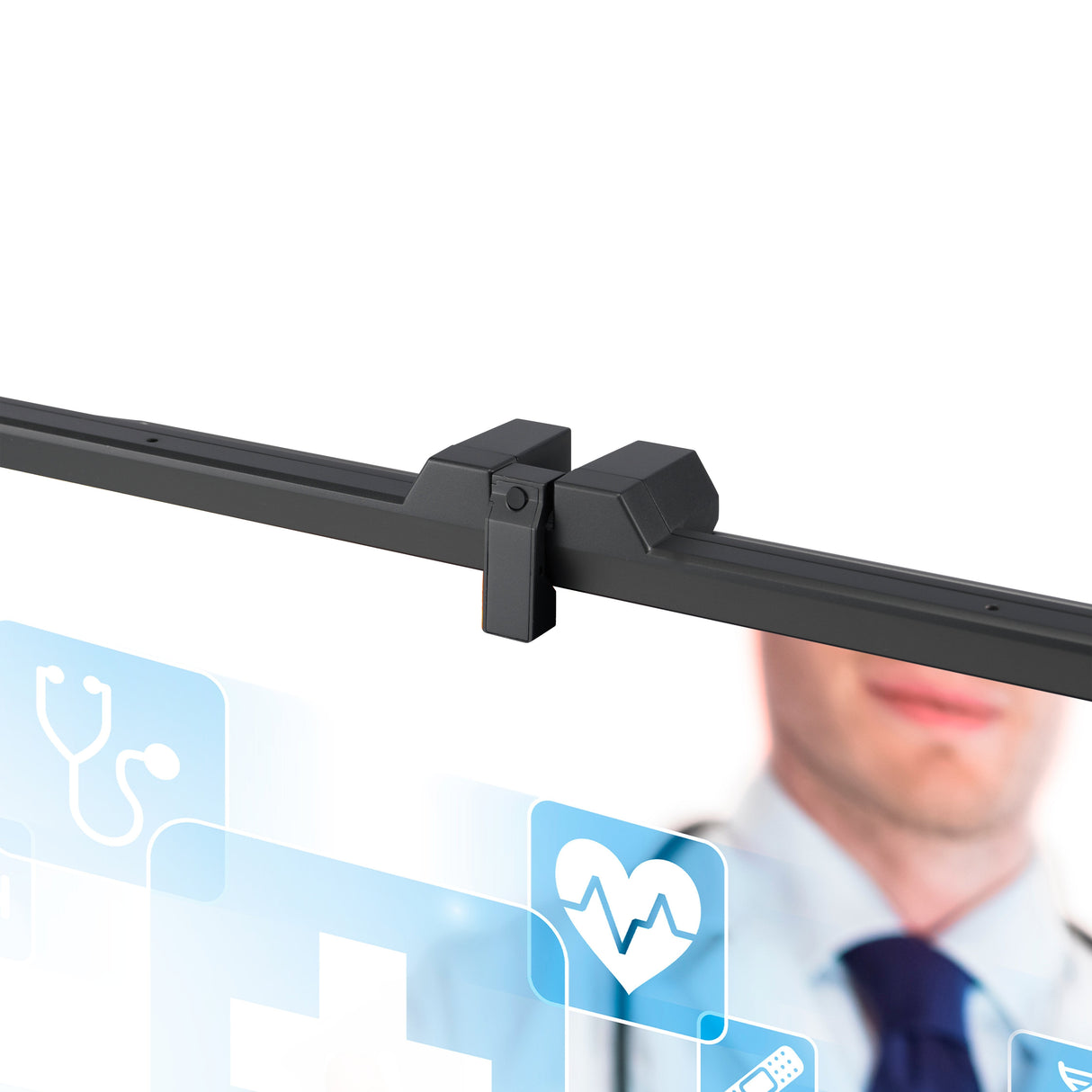 Monitor Asus 31,5 Ha3281a Oled Negro