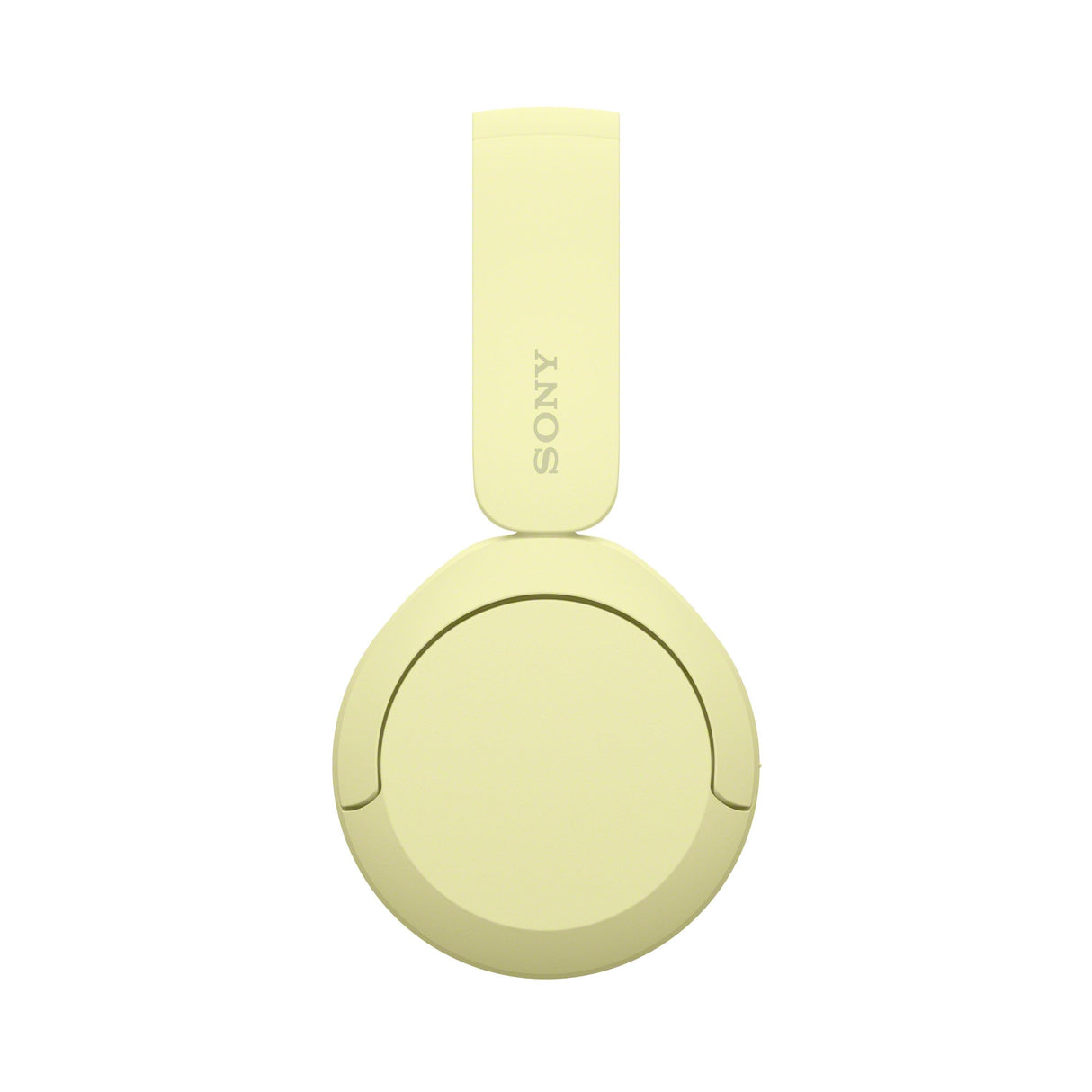EAN 4548736166516 - Sony WHCH520Y.CE7 auricular y casco Auriculares Inalámbrico Diadema Llamadas/Música USB Tipo C Bluetooth imagen 2