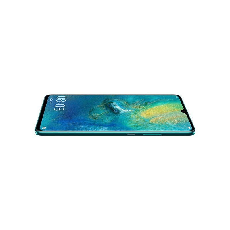 Huawei Huawei Mate 20 X 5g 8/256gb Green Eu
