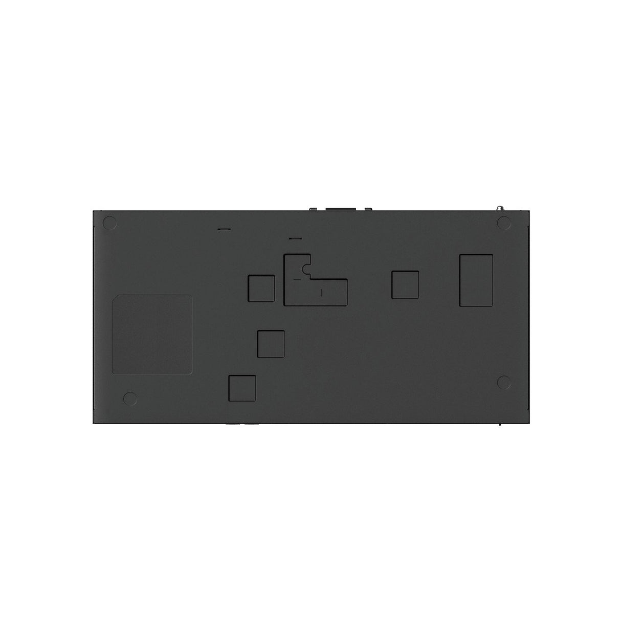 EAN 6976915002818 - Ruijie Networks RG-ES228GS-LP switch Gestionado L2 Gigabit Ethernet (10/100/1000) Energía sobre Ethernet imagen 7