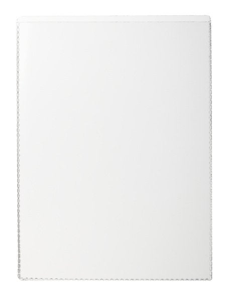 Durable Schutz- Ausweishülle A6 105x14mm Transparentee 10 Mk