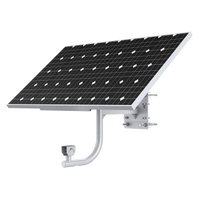 EAN 6923172507112 - Dahua Technology DH-PFM378-B100-WB placa solar 130 W imagen 1
