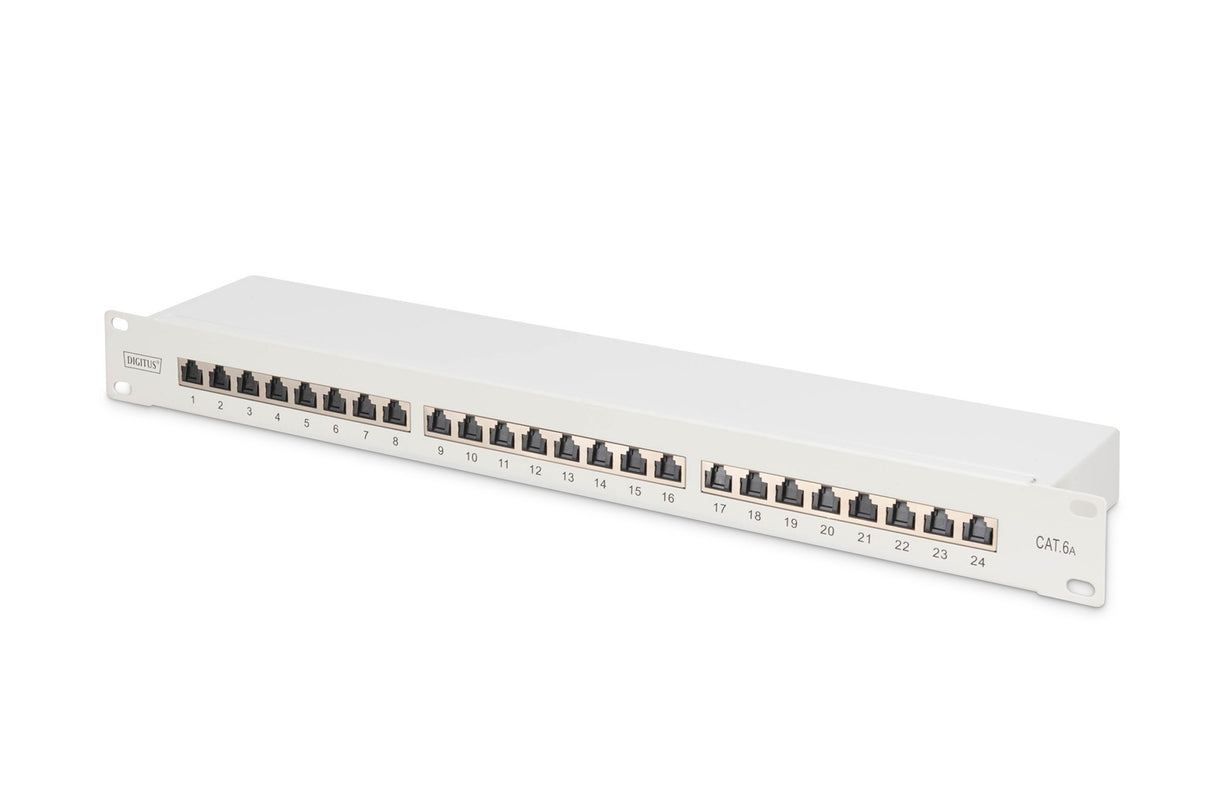 EAN 4016032288428 - Digitus DN-91624S-EA panel de parcheo 1U imagen 1