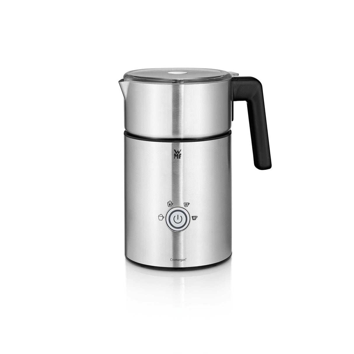 Wmf 413170011 Lono Milk & Choc Milchaufschäumer Elektrisch