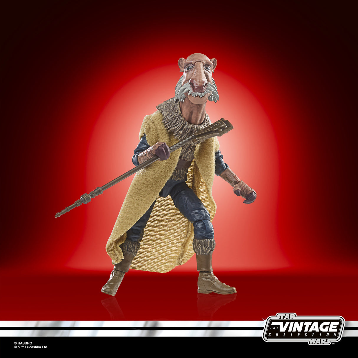 EAN 5010996138446 - Star Wars Saelt-Marae imagen 5