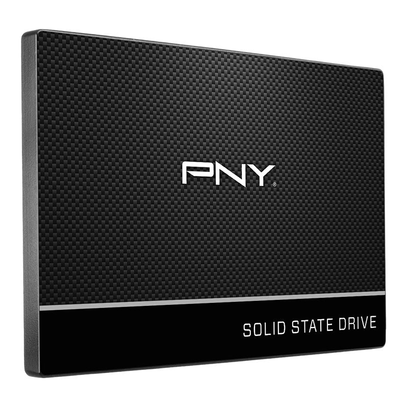 EAN 0751492629964 - PNY CS900 1 TB 2.5" Serial ATA III 3D TLC imagen 2