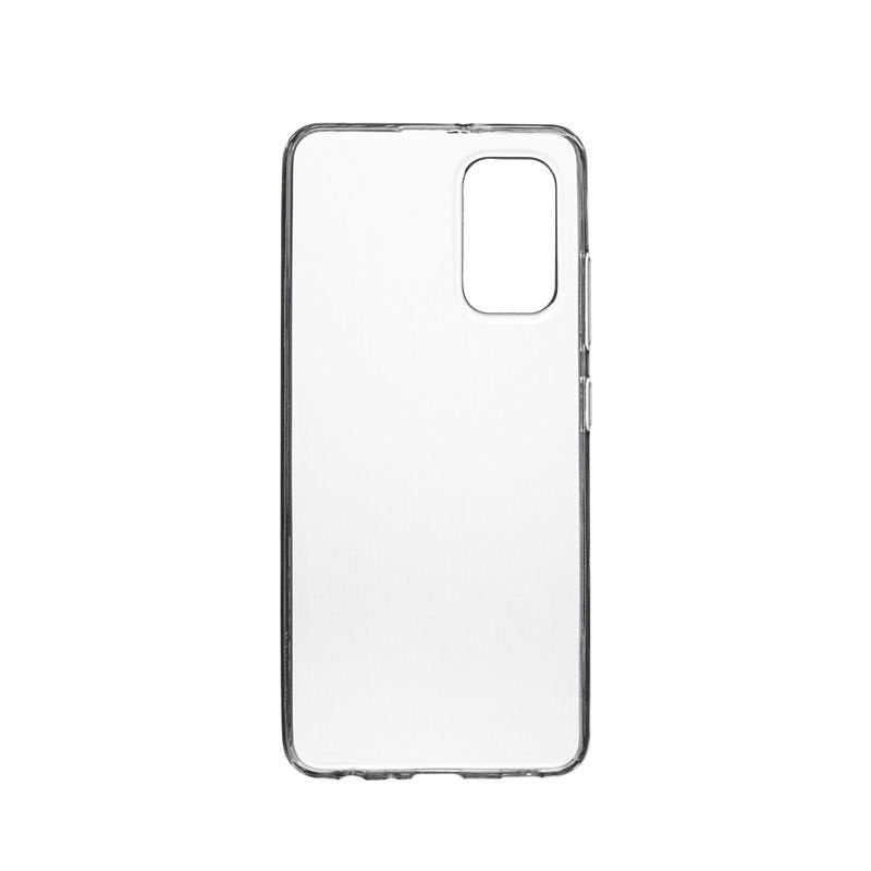 Estuff Es673084-Bulk Funda Para Galaxy A32 4g Transparente