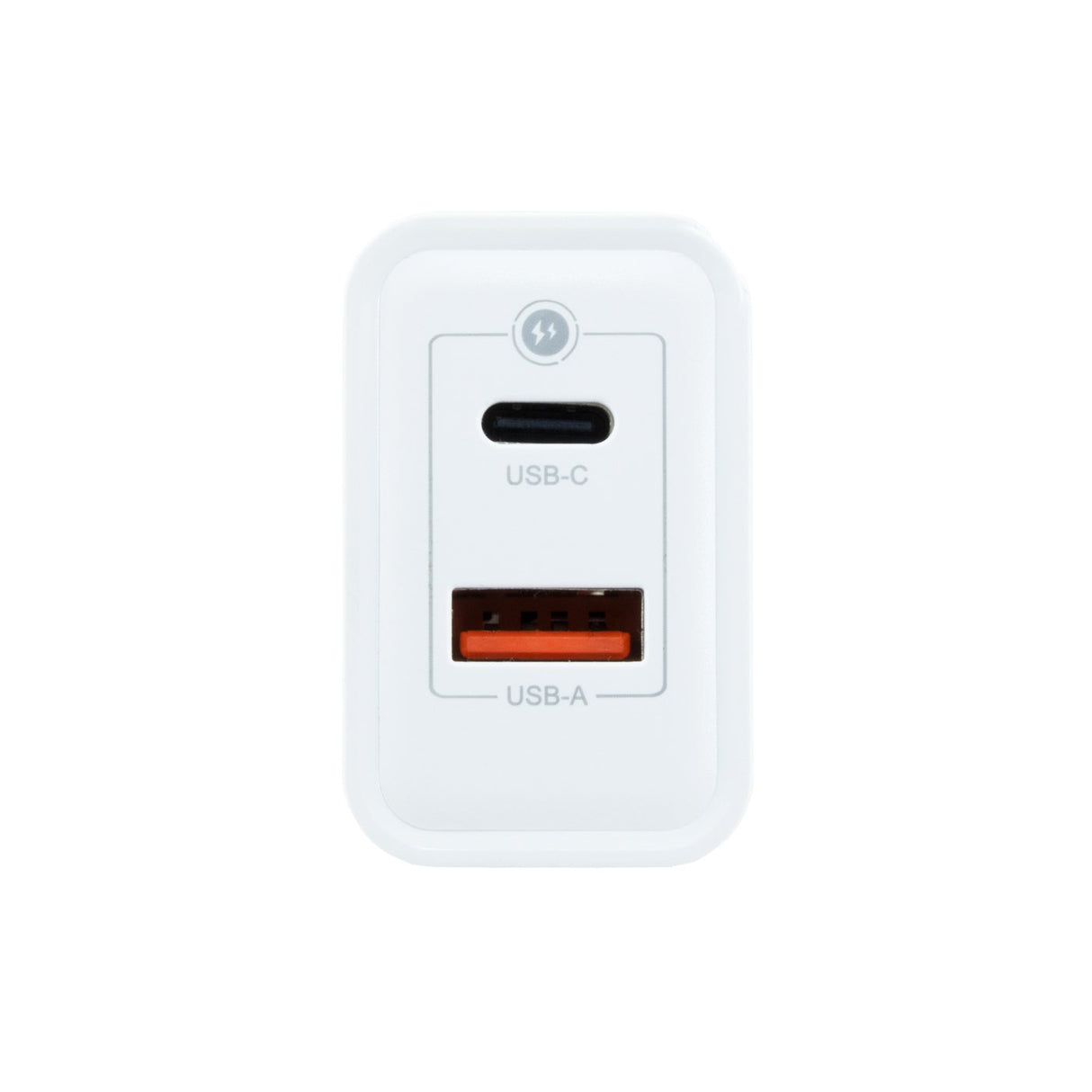EAN 8437012429949 - CoolBox COO-CUP-30CA cargador de dispositivo móvil Universal Blanco Corriente alterna Interior imagen 2