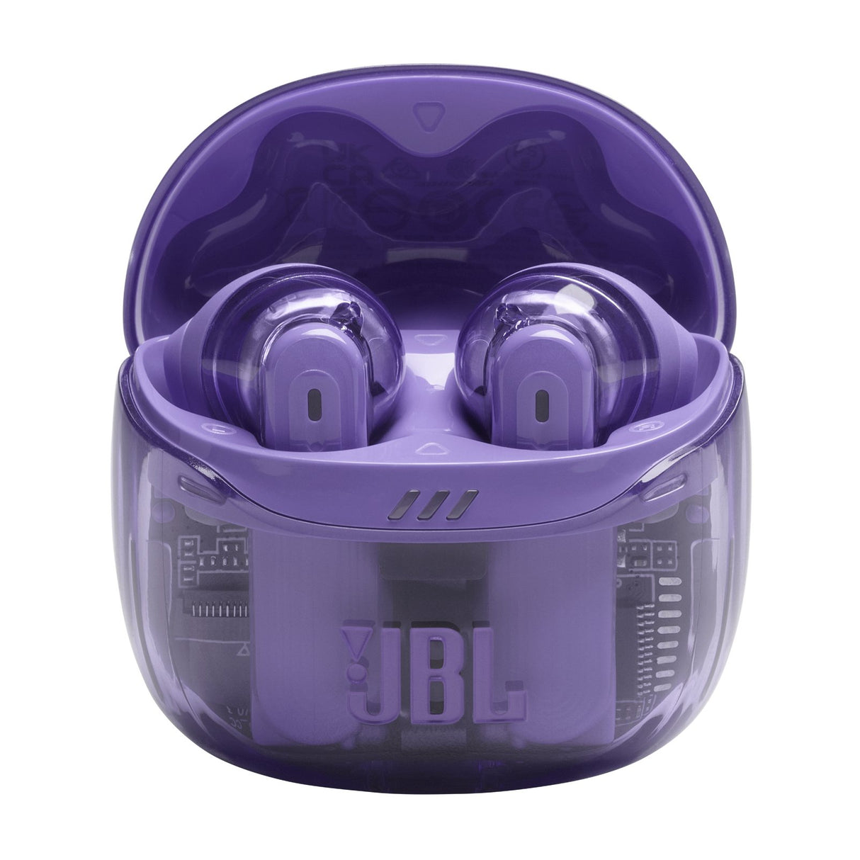 EAN 1200130016288 - JBL Tune Flex 2 Ghost Edition Auriculares True Wireless Stereo (TWS) Dentro de oído Llamadas/Música Bluet imagen 11