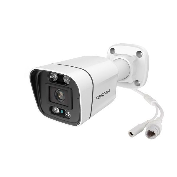 EAN 6954836057957 - Foscam V5EP Bala (forma) Cámara de seguridad IP Exterior 3072 x 1728 Pixeles Pared imagen 4