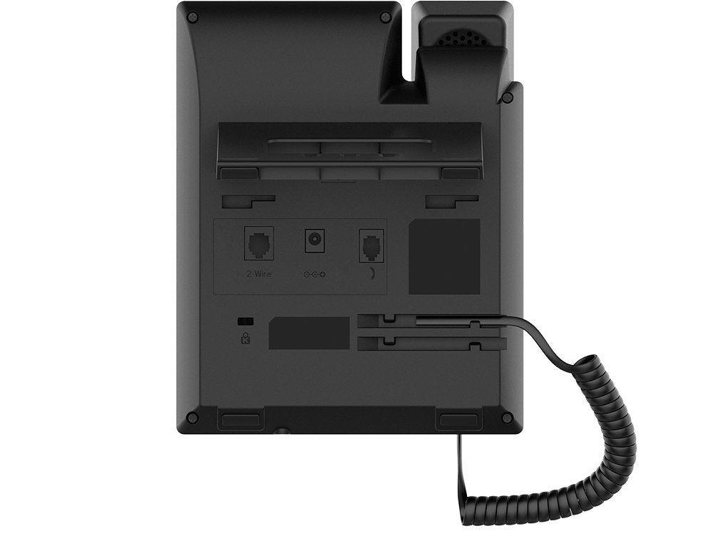 Fanvil H1-2 Wire, 2 Wire Hotel Phone
