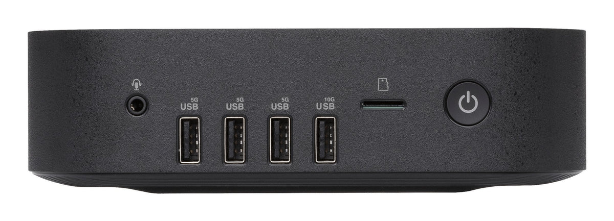 Asus Chromebox6-S7009un Core7 150u 8gb 256ssd Chrome Os