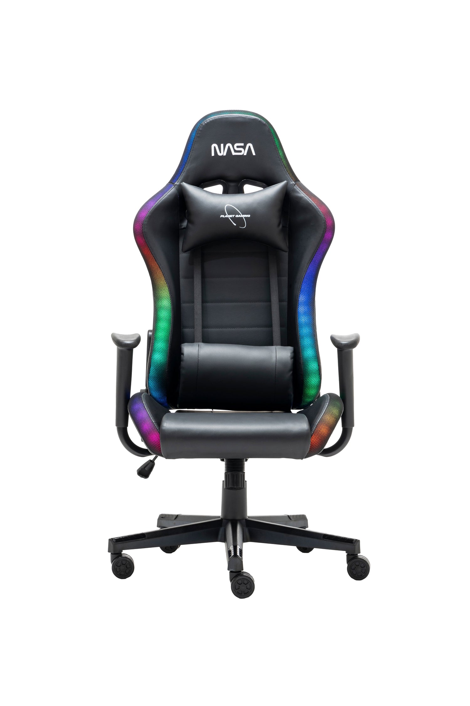 Silla Gaming Pioneer