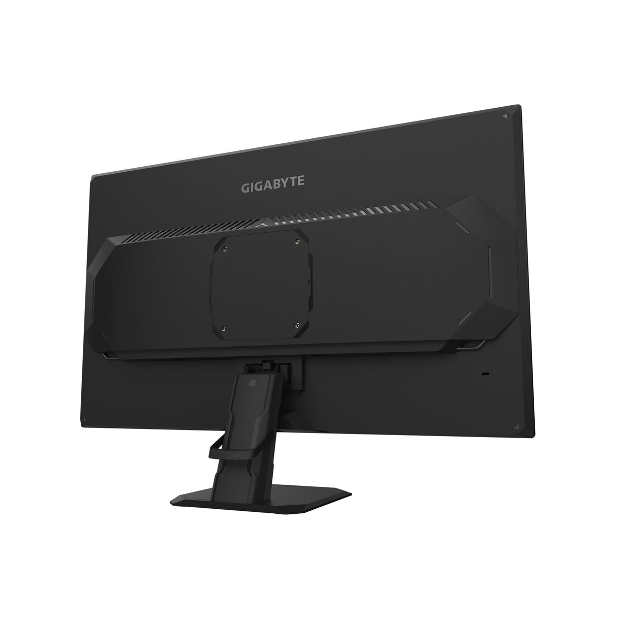 EAN 4719331860745 - GIGABYTE GS27U pantalla para PC 68,6 cm (27") 3840 x 2160 Pixeles 4K Ultra HD LCD Negro imagen 4