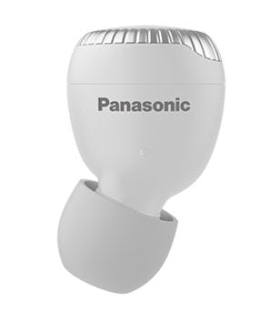 Panasonic Rz-S300w Tws Bluetooth Blanco
