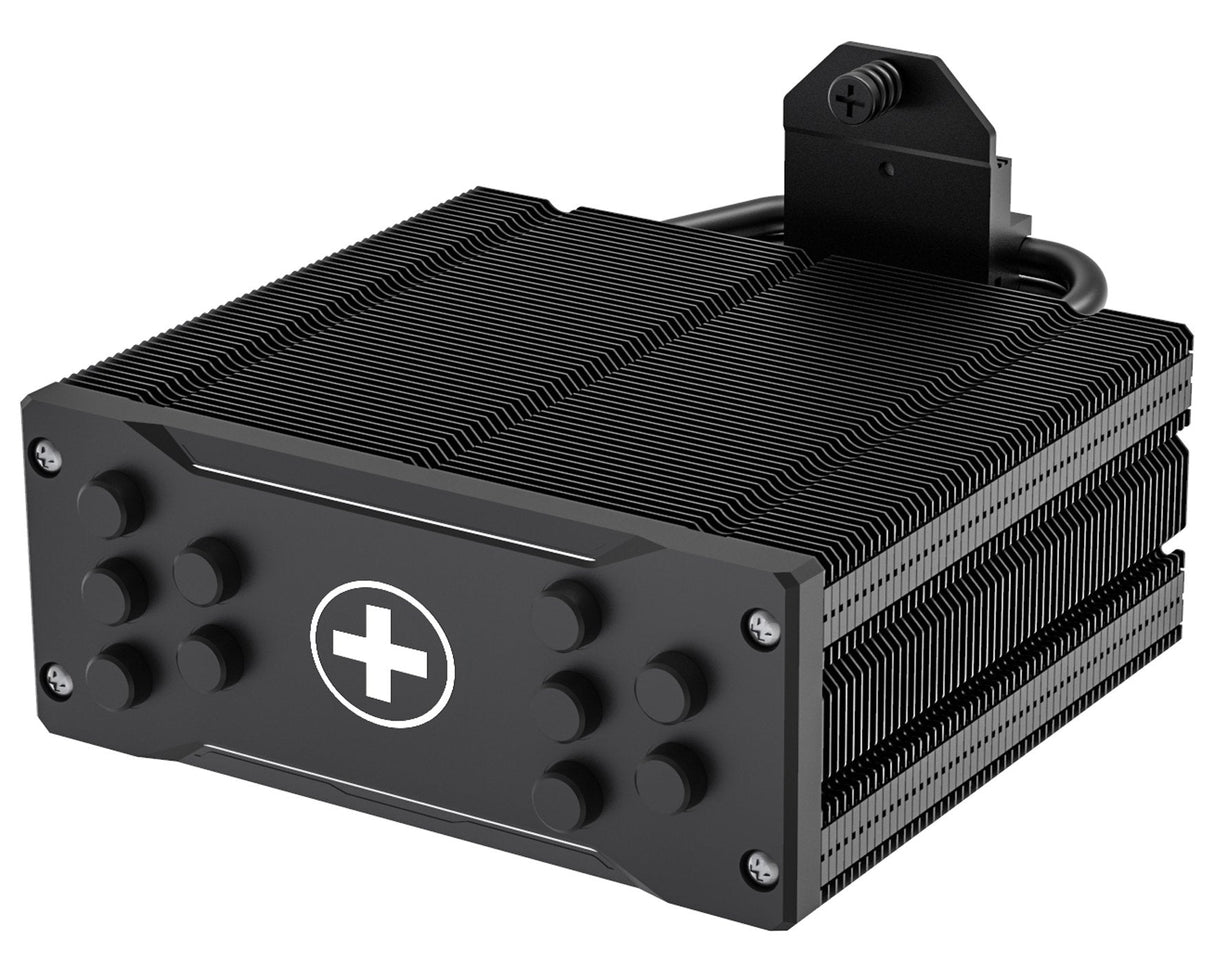 Xilence Disipador Cpu M705d Multisocket (Xc061)