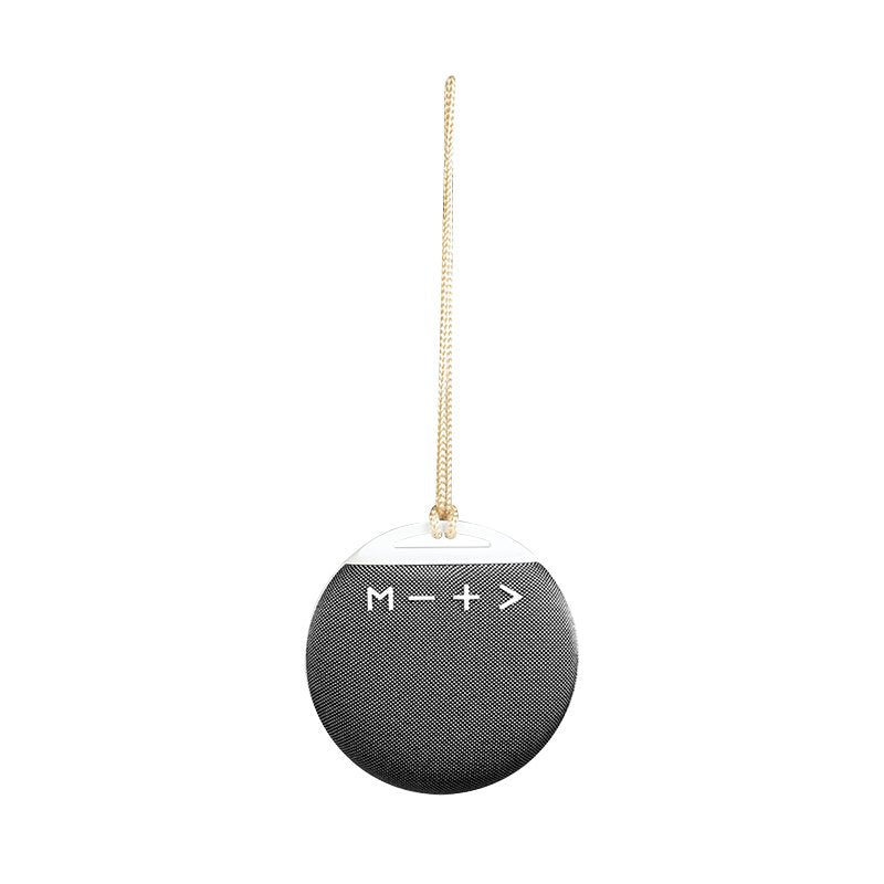 EAN 4052792052237 - LogiLink SP0055 altavoz portátil o de fiesta Altavoz monofónico portátil Gris, Blanco 3 W imagen 6