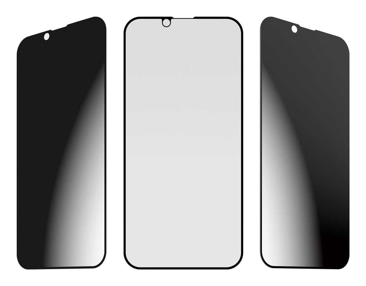 Panzerglass ® 2-Way Privacy Protector De Pantalla Iphone 17e 16e 14 13 13 Pro Ultra-Wide Fit M. Fastfit In-A-Box, Apple, Apple - Iphone 16e, Apple - Iphone 14, Apple - Iphone 13 Pro, Apple - Iphone 13, Trockene Aplicación,