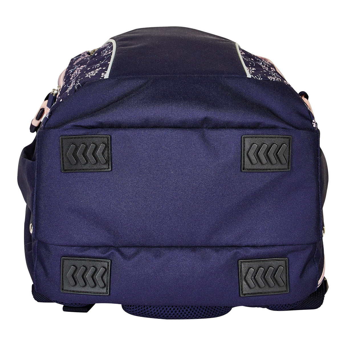 EAN 4008110283142 - Herlitz Ultimate Blossom mochila Mochila escolar Beige, Marina Poliéster imagen 5