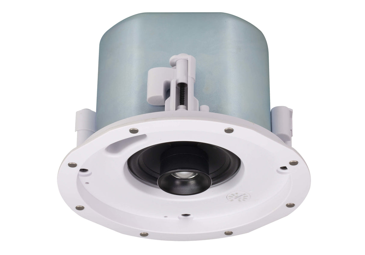 Altavoz Coaxial De Techo De 4 Pulgadas Aten As104