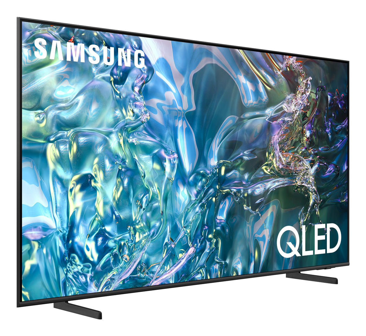EAN 8806095427898 - Samsung Q60D QE75Q60DAU 190,5 cm (75") 4K Ultra HD Smart TV Wifi Titanio imagen 7