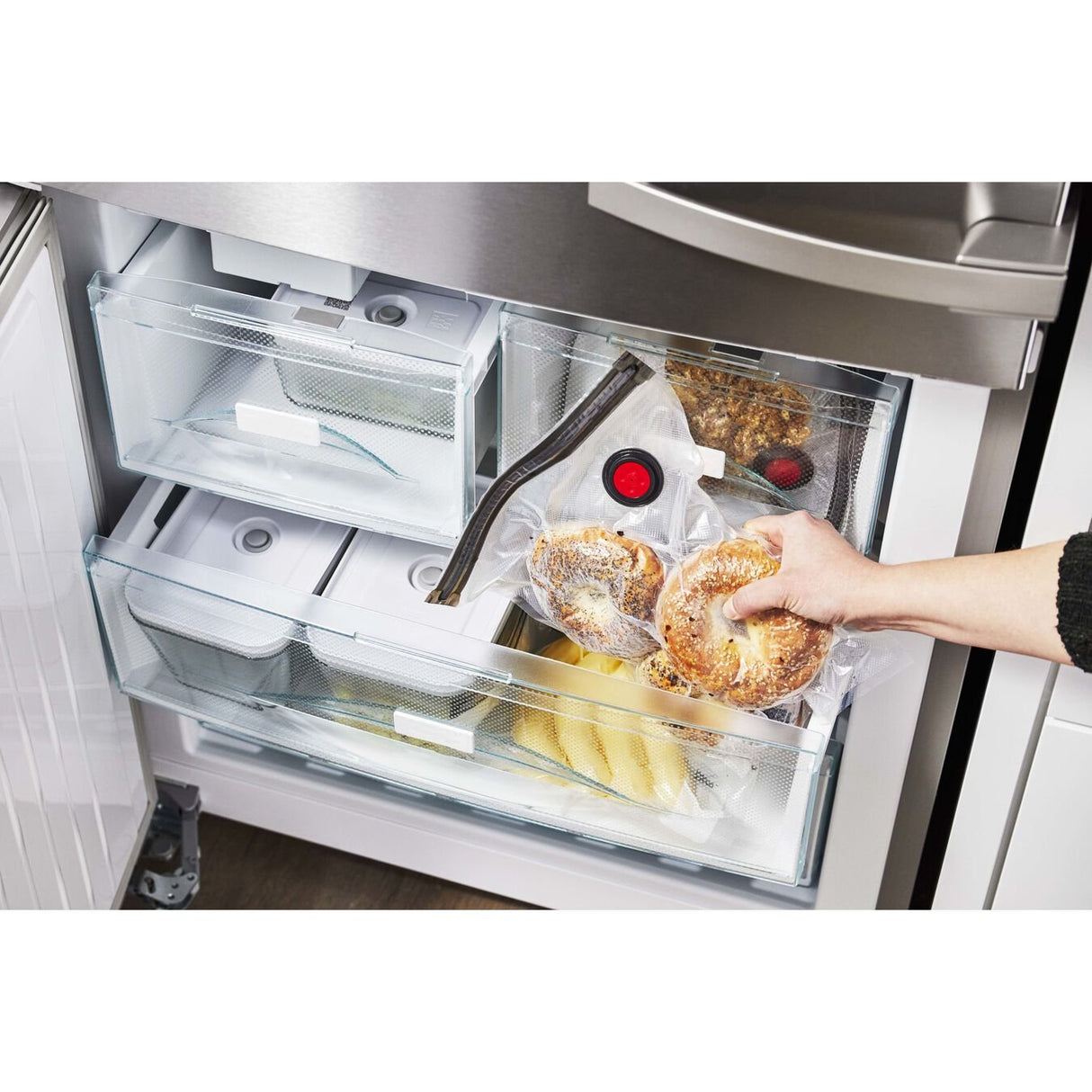 EAN 4009839523779 - ZWILLING Vakuum Beutelset Bolsa para envasadora al vacío imagen 6