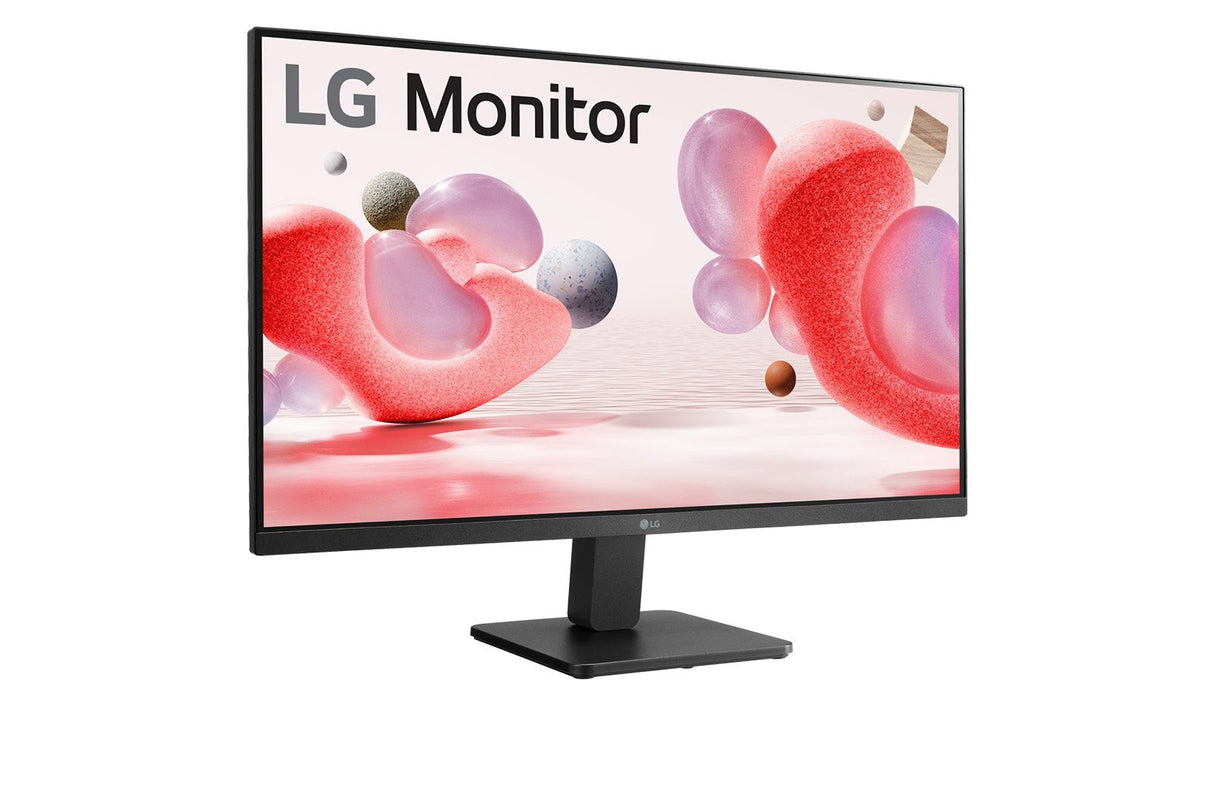 EAN 5715063549261 - LG 27MR400-B pantalla para PC 68,6 cm (27") 1920 x 1080 Pixeles Full HD Negro imagen 3