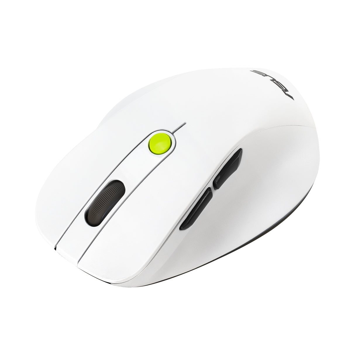 Raton Asus Md105 Wireless 2400dpi Volt Verde