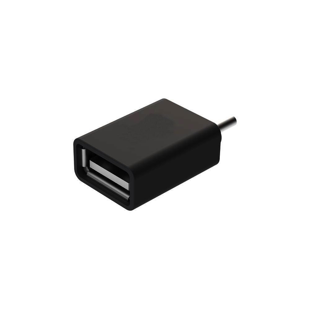 Adaptador Usb Usb2.0 Tipo C M / Usb 2.0 A F