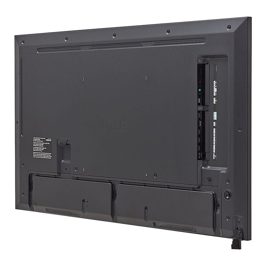 49uh5n-M 49in 3840 X 2160 500 Lfd Cd 1100:1 9ms 16:9 Hdmi Usb Webo