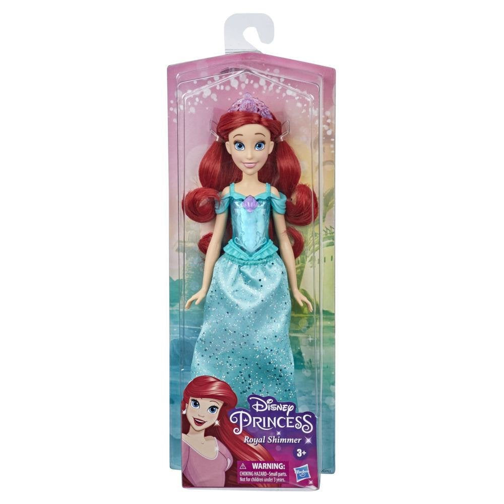 EAN 5010993779024 - Hasbro F08955X7 muñeca imagen 2