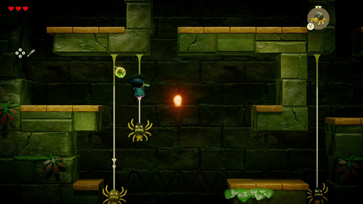 The Legend Of Zelda Echoes Of Wisdom Switch Uk