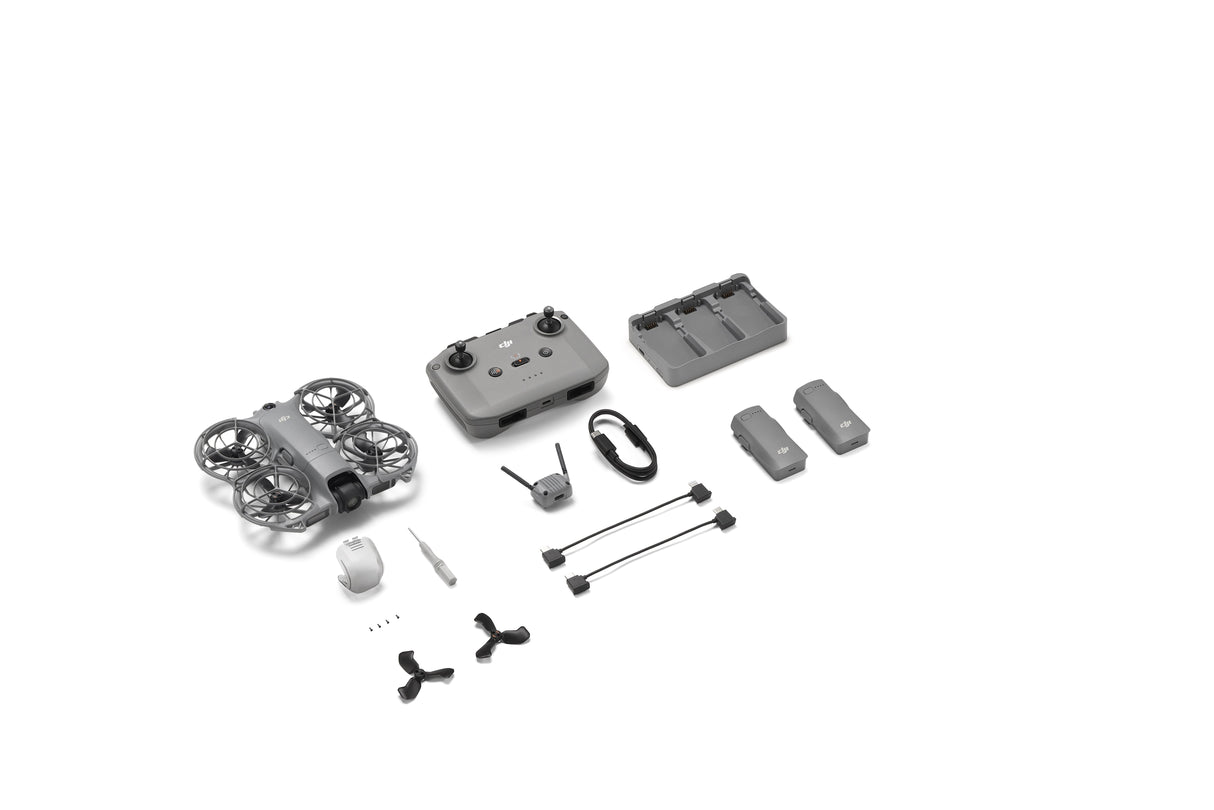 Dji Neo 2 Fly More Combo