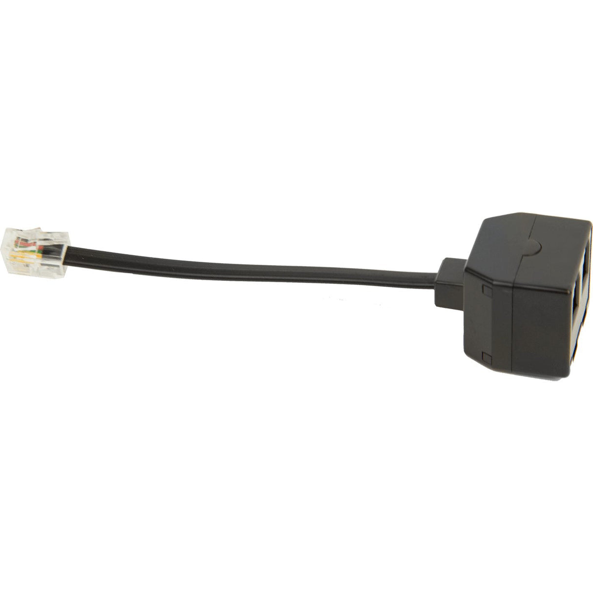 Jabra 1600-289 Divisor Paralelo Jabra (Conector Doble) 1600-289